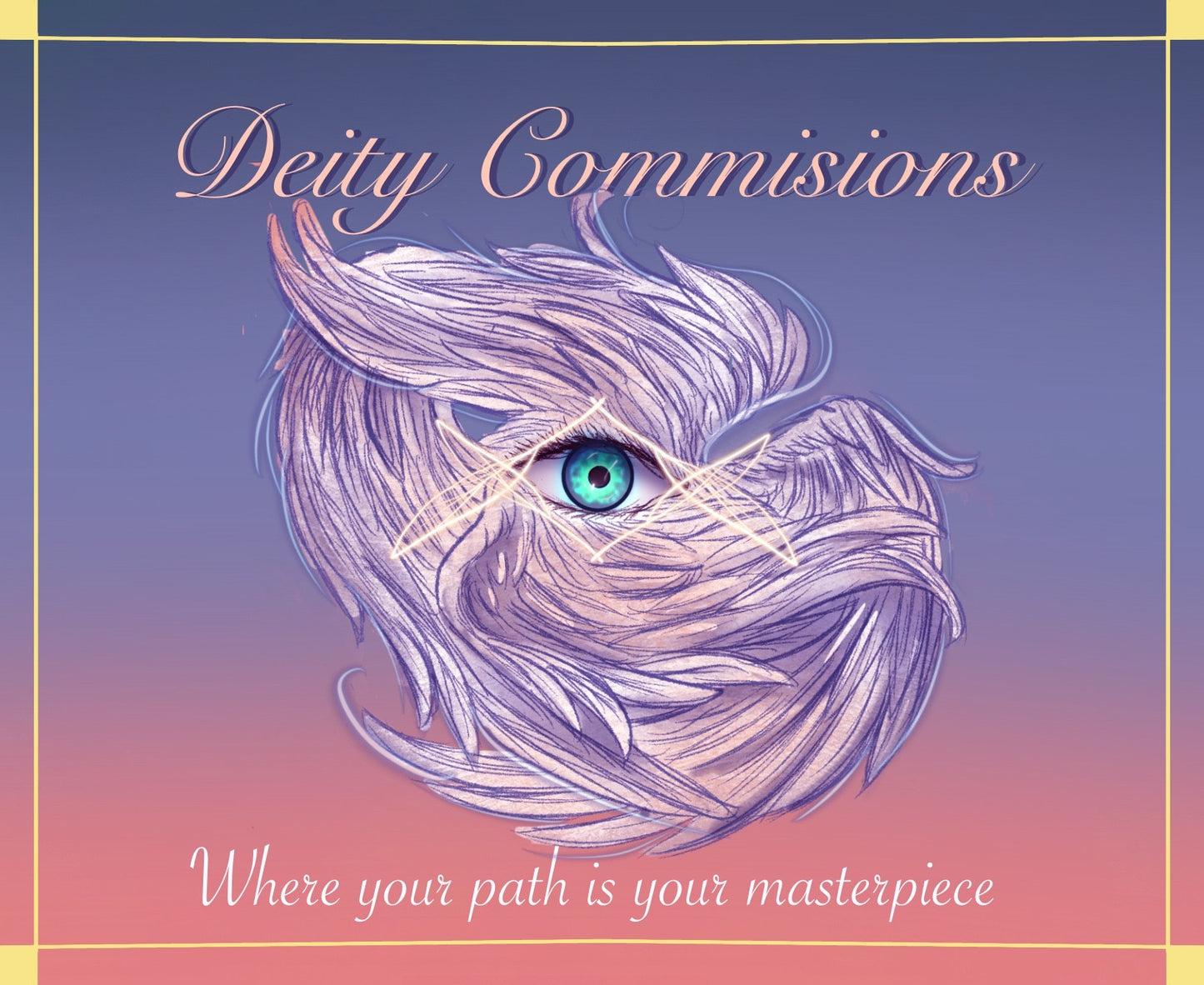 Deity Commissions