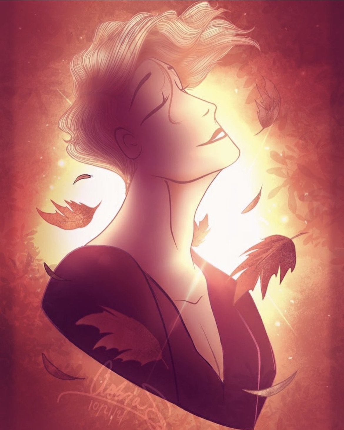 Deity Commissions (full illustrations)